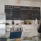 Platz Menü & Lángos, vác Vác - Egyéb