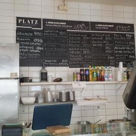 Platz Menü & Lángos, vác Vác - Egyéb
