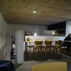 Kajahu Food Together Budapest - Belső