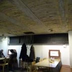 Kajahu Food Together Budapest - Belső