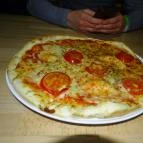 Kajahu Food Together Budapest - Étel/ital