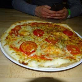 Kajahu Food Together Budapest - Étel/ital