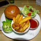 Kajahu Food Together Budapest - Étel/ital