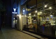 Kajahu Food Together Budapest