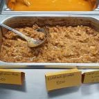 Kajaszünet Ételbár Budapest - Egyéb