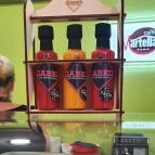 Kajaszünet Ételbár Budapest - Egyéb