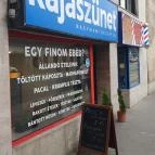 Kajaszünet Ételbár Budapest - Egyéb