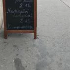 Kajaszünet Ételbár Budapest - Egyéb