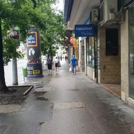 Kajaszünet Falóka - Nyugati Budapest - Egyéb