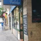 Kajaszünet Falóka - Nyugati Budapest - Egyéb