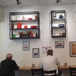 Kajaszünet Falóka - Nyugati Budapest - Egyéb