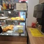 Kajaszünet Falóka - Nyugati Budapest - Egyéb