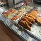 Kajaszünet Falóka - Nyugati Budapest - Egyéb