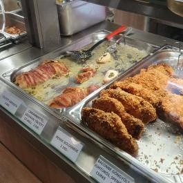 Kajaszünet Falóka - Nyugati Budapest - Egyéb