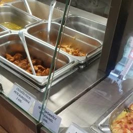 Kajaszünet Falóka - Nyugati Budapest - Egyéb