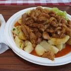 Kajaszünet Falóka - Nyugati Budapest - Egyéb