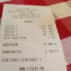 Kajaszünet Falóka - Nyugati Budapest - Egyéb