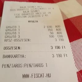 Kajaszünet Falóka - Nyugati Budapest - Egyéb