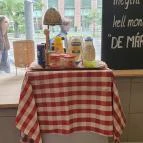 Kajaszünet Falóka - Nyugati Budapest - Egyéb