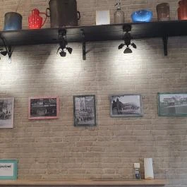 Kajaszünet Falóka - Nyugati Budapest - Egyéb