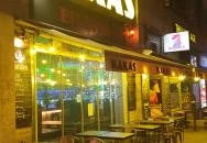 Kakas Presszó - Deák Ferenc tér Budapest