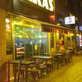 Kakas Presszó - Deák Ferenc tér, Budapest - Egyéb