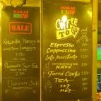 Kakas Presszó - Deák Ferenc tér Budapest - Egyéb