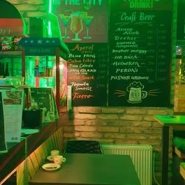 Kakas Presszó - Deák Ferenc tér, Budapest - Egyéb