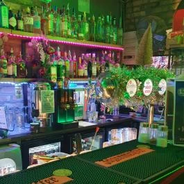 Kakas Presszó - Deák Ferenc tér, Budapest - Egyéb