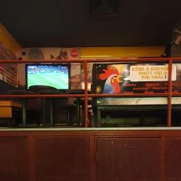 Kakas Presszó - Deák Ferenc tér, Budapest - Egyéb