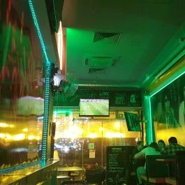 Kakas Presszó - Deák Ferenc tér, Budapest - Egyéb