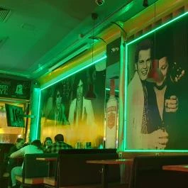 Kakas Presszó - Deák Ferenc tér, Budapest - Egyéb