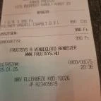 Kakas Presszó - Deák Ferenc tér Budapest - Egyéb