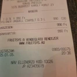 Kakas Presszó - Deák Ferenc tér, Budapest - Egyéb