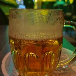 Kakas Presszó - Deák Ferenc tér, Budapest - Egyéb