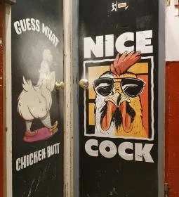 Kakas Presszó - Deák Ferenc tér