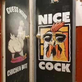 Kakas Presszó - Deák Ferenc tér, Budapest - Egyéb