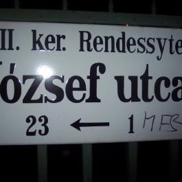 Kakas Étterem, Budapest - Egyéb