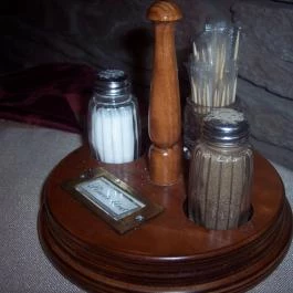 Kakas Étterem, Budapest - Egyéb