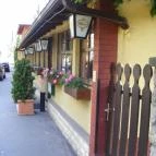 Kakas Étterem Budapest - Külső kép