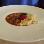 Kakas Étterem Budapest - Étel/ital