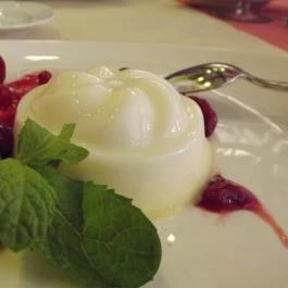 Kakas Étterem, Budapest - Étel/ital