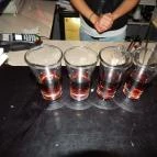 Kakas Presszó - Kálvin tér Budapest - Étel/ital