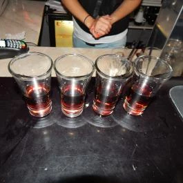 Kakas Presszó - Kálvin tér, Budapest - Étel/ital