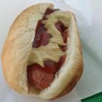 Kaktusz Büfé - Csopaki Strand Csopak - Étel/ital