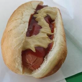 Kaktusz Büfé - Csopaki Strand Csopak - Étel/ital