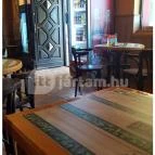 Kaktusz Söröző & Kávézó Gárdony - Belső