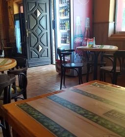 Kaktusz Söröző & Kávézó