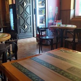 Kaktusz Söröző & Kávézó, Gárdony - Belső