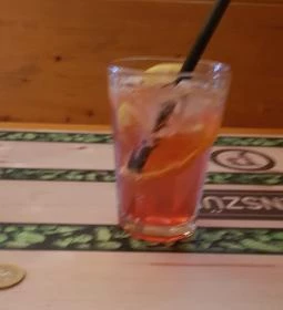 Kaktusz Söröző & Kávézó